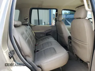 2002 Ford Explorer XLT with VIN 1FMZU63K32UD65713, listed as a Copart auction lot 54767205 with 255,013 mi miles and Salvage Title. Bid and sale history available at DreamBid. Image 11.