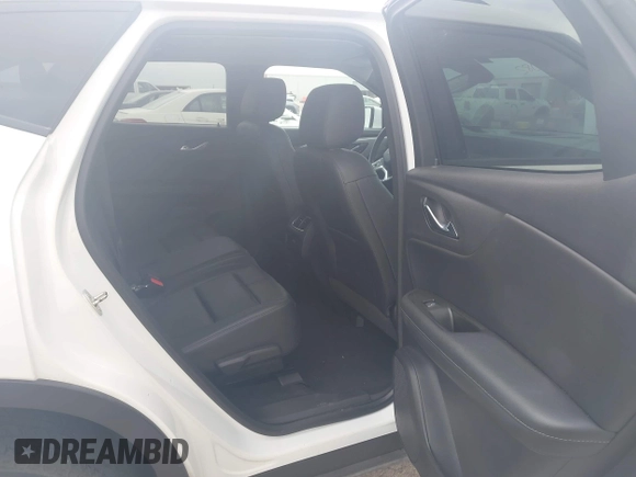 2021 Chevrolet Blazer LT z VIN 3GNKBDRS6MS537833, wystawiony jako IAAI lot #42138082 z przebiegiem 77 067 mil mil oraz . Historia ofert i sprzedaży dostępna na DreamBid. Obrazek 8.