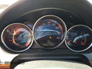 2006 Acura RL z VIN JH4KB16556C008497, wystawiony jako Copart lot #55069615 z przebiegiem 204 350 mil mil oraz Szkoda całkowita • Salvage title. Historia ofert i sprzedaży dostępna na DreamBid. Obrazek 9.