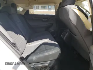 2020 Lexus NX 300h with VIN JTJGJRDZ9L5003508, listed as a Copart auction lot 56998115 with 49,174 mi miles and Salvage title. Bid and sale history available at DreamBid. Image 11.