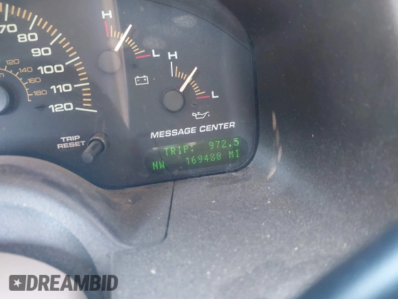 2003 Ford Expedition Eddie Bauer with VIN 1FMFU17L63LB20341, listed as a IAAI auction lot 41656630 with 169,488 mi miles. Bid and sale history available at carsss.com. Image 15.