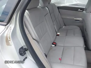 2008 Volvo S40 2.4L с VIN YV1MS382982384776, выставлен на аукционе IAAI как лот 42309949 с пробегом 215 744 миль миль и . История ставок и продаж доступна на DreamBid. Изображение 8.