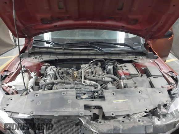 2022 Nissan Altima SR z VIN 1N4BL4CV2NN336165, wystawiony jako IAAI lot #42093865 z przebiegiem 72 340 mil mil oraz . Historia ofert i sprzedaży dostępna na DreamBid. Obrazek 10.