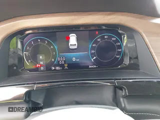 2024 Volkswagen Atlas SE z VIN 1V2HR2CA8RC563655, wystawiony jako IAAI lot #42586812 z przebiegiem 36 426 mil mil oraz . Historia ofert i sprzedaży dostępna na DreamBid. Obrazek 7.