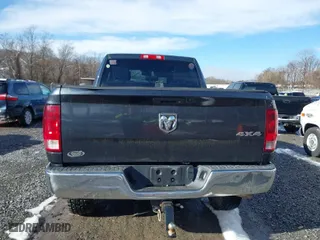 2014 Ram 2500 Tradesman with VIN 3C6TR5CT4EG189929, listed as a IAAI auction lot 41534516 with 148,120 mi miles. Bid and sale history available at carsss.com. Image 16.