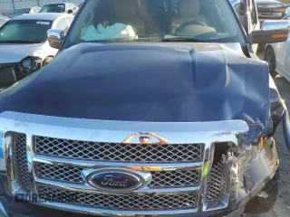 2012 Ford F-150 XL z VIN 1FTFW1ET7CFC68921, wystawiony jako Copart lot #57980135 z przebiegiem 121 407 mil mil oraz Szkoda całkowita • Salvage title. Historia ofert i sprzedaży dostępna na DreamBid. Obrazek 11.