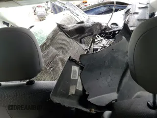 2009 Toyota Matrix S с VIN 2T1LE40EX9C010426, выставлен на аукционе Copart как лот 55604385 с пробегом Не указан миль и Списание • Salvage title. История ставок и продаж доступна на DreamBid. Изображение 8.