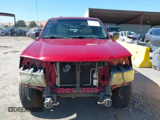 2006 GMC Canyon SLE1 z VIN 1GTDT136768144637, wystawiony jako IAAI lot #42323078 z przebiegiem 155 443 mil mil oraz . Historia ofert i sprzedaży dostępna na DreamBid. Obrazek 13.