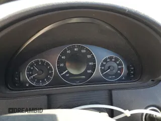 2007 Mercedes-Benz CLK 350 z VIN WDBTK56F17F229051, wystawiony jako Copart lot #57592375 z przebiegiem Nie podano mil oraz Szkoda całkowita • Salvage title. Historia ofert i sprzedaży dostępna na DreamBid. Obrazek 9.