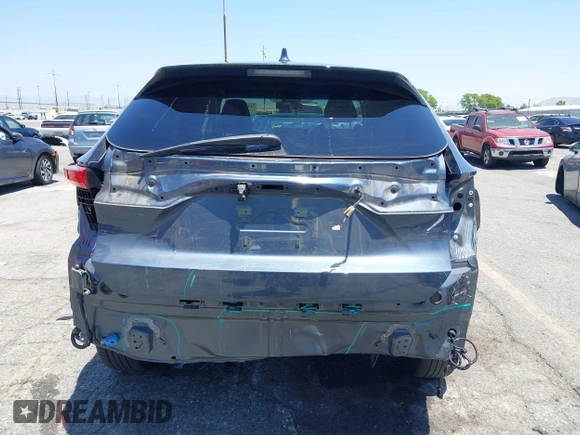 2021 Toyota Venza LE z VIN JTEAAAAH6MJ078452, wystawiony jako IAAI lot #42391481 z przebiegiem 21 604 mil mil oraz . Historia ofert i sprzedaży dostępna na DreamBid. Obrazek 17.