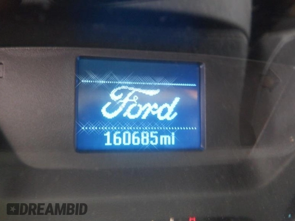 2017 Ford Transit с VIN 1FTYR1YM8HKB19243, выставлен на аукционе IAAI как лот 42807803 с пробегом 160 685 миль миль и . История ставок и продаж доступна на DreamBid. Изображение 13.