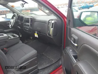 2019 Chevrolet Silverado 1500 LT with VIN 2GCVKPEC2K1188832, listed as a IAAI auction lot 42025824 with 60,065 mi miles and . Bid and sale history available at DreamBid. Image 5.