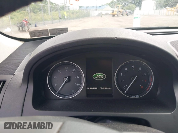 2013 Land Rover LR2 с VIN SALFR2BG1DH371125, выставлен на аукционе IAAI как лот 42376313 с пробегом 134 998 миль миль и . История ставок и продаж доступна на DreamBid. Изображение 7.