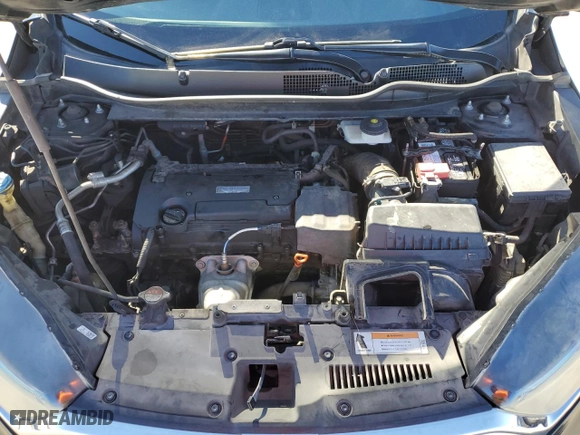 2019 Honda CR-V LX with VIN 5J6RW5H36KL003269, listed as a Copart auction lot 85803224 with 154,508 mi miles and Clean Title. Bid and sale history available at carsss.com. Image 12.