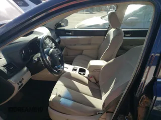 2013 Subaru Legacy Premium with VIN 4S3BMBG65D3019585, listed as a Copart auction lot 54798435 with 159,135 mi miles and Clean Title. Bid and sale history available at carsss.com. Image 7.