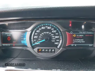 2018 Ford Taurus Limited with VIN 1FAHP2F86JG109505, listed as a IAAI auction lot 41863922 with 62,725 mi miles and . Bid and sale history available at carsss.com. Image 7.