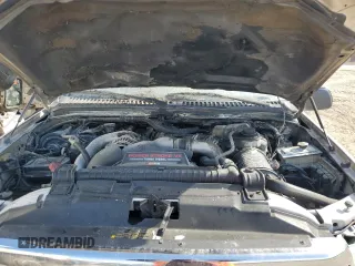 2003 Ford F-350 XL with VIN 1FTSX31PX3EC46658, listed as a Copart auction lot 51861075 with Not Provided miles and Non Repairable. Bid and sale history available at DreamBid. Image 11.
