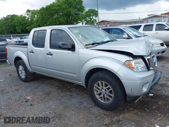 2014 Nissan Frontier SV with VIN 1N6AD0ER0EN762140, listed as a IAAI auction lot 42214106 with 188,824 mi miles and . Bid and sale history available at DreamBid. Image 13.