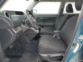 2009 Scion xB z VIN JTLKE50E491066887, wystawiony jako Copart lot #54590135 z przebiegiem 174 864 mil mil oraz Szkoda całkowita • Salvage title. Historia ofert i sprzedaży dostępna na DreamBid. Obrazek 7.