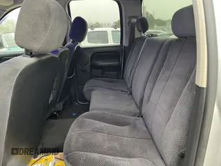 2005 Dodge 2500 SLT with VIN 3D7KS28C15G741120, listed as a IAAI auction lot 41560665 with 238,267 mi miles and . Bid and sale history available at DreamBid. Image 7.