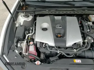2020 Lexus ES with VIN 58AF21B12LU006691, listed as a Copart auction lot 67637275 with 68,315 mi miles and Salvage title. Bid and sale history available at DreamBid. Image 13.