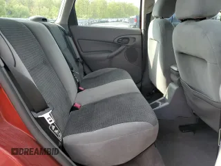 2003 Ford Focus SE Fleet с VIN 1FAFP36353W328708, выставлен на аукционе Copart как лот 55445245 с пробегом 174 514 миль миль и Списание • Salvage title. История ставок и продаж доступна на DreamBid. Изображение 10.