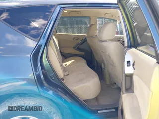 2014 Nissan Murano S with VIN JN8AZ1MW7EW503919, listed as a IAAI auction lot 41622272 with 136,590 mi miles and . Bid and sale history available at DreamBid. Image 8.