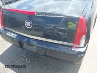 2006 Cadillac DTS 1SE with VIN 1G6KD57976U126634, listed as a IAAI auction lot 41972104 with 148,992 mi miles and . Bid and sale history available at DreamBid. Image 6.