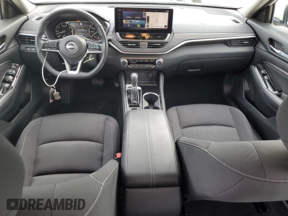 2023 Nissan Altima SV с VIN 1N4BL4DV9PN301057, выставлен на аукционе Copart как лот 78218854 с пробегом 11 088 миль миль и Списание • Salvage title. История ставок и продаж доступна на DreamBid. Изображение 8.