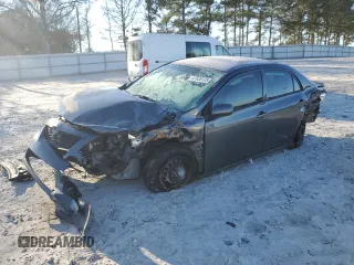 2010 Toyota Corolla with VIN 2T1BU4EE2AC481109, listed as a Copart auction lot 42502015 with 156,373 mi miles and Salvage Title. Bid and sale history available at carsss.com. Image 1.