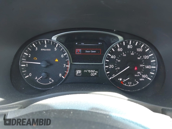2014 Nissan Pathfinder S z VIN 5N1AR2MN7EC690794, wystawiony jako IAAI lot #42373987 z przebiegiem 147 592 mil mil oraz . Historia ofert i sprzedaży dostępna na DreamBid. Obrazek 7.