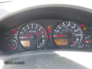 2006 Nissan Xterra S with VIN 5N1AN08W76C543119, listed as a IAAI auction lot 42228908 with 182,024 mi miles and . Bid and sale history available at DreamBid. Image 7.
