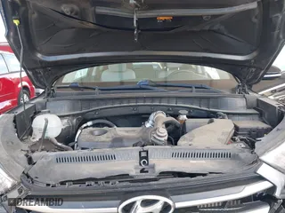 2017 Hyundai Tucson Value with VIN KM8J33A28HU484898, listed as a IAAI auction lot 41847105 with 53,210 mi miles. Bid and sale history available at carsss.com. Image 10.