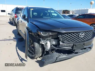 2023 Mazda CX-50 S Select with VIN 7MMVABAM5PN150568, listed as a IAAI auction lot 41464996 with 62,612 mi miles and . Bid and sale history available at DreamBid. Image 19.