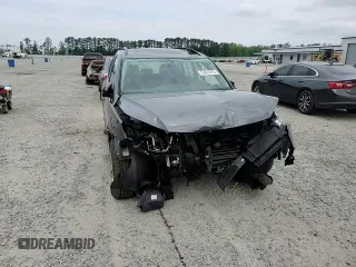 2017 Volkswagen Tiguan S с VIN WVGBV7AX8HK038781, выставлен на аукционе Copart как лот 53607475 с пробегом 71 419 миль миль и Списание • Salvage title. История ставок и продаж доступна на DreamBid. Изображение 13.