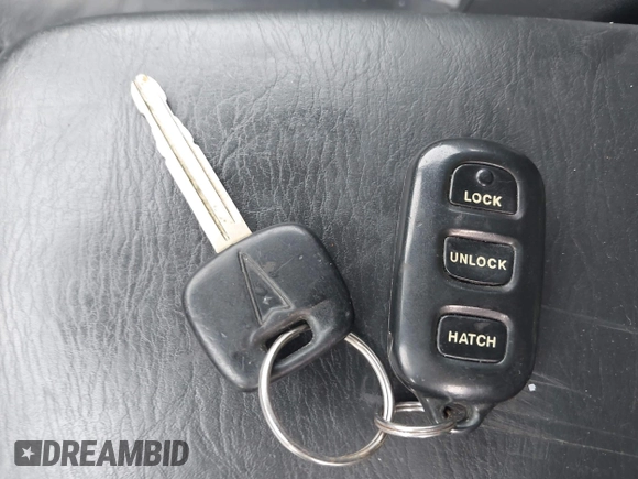 2005 Pontiac Vibe with VIN 5Y2SL63865Z416688, listed as a IAAI auction lot 42796852 with 170,089 mi miles and . Bid and sale history available at DreamBid. Image 11.