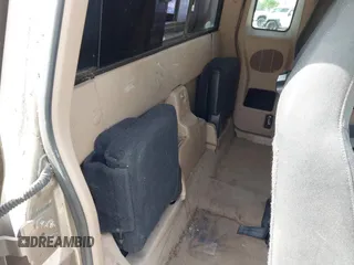 2003 Ford Ranger XL Fleet с VIN 1FTYR44V23PA64929, выставлен на аукционе IAAI как лот 42163473 с пробегом 169 144 миль миль и . История ставок и продаж доступна на DreamBid. Изображение 8.