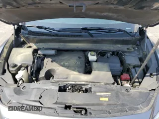 2015 Infiniti QX60 with VIN 5N1AL0MM4FC512128, listed as a Copart auction lot 57683725 with 148,406 mi miles and Salvage title. Bid and sale history available at DreamBid. Image 12.