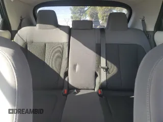 2024 Hyundai Ioniq 5 SEL с VIN KM8KN4DEXRU291177, выставлен на аукционе Copart как лот 50254345 с пробегом 19 740 миль миль и Списание • Salvage title. История ставок и продаж доступна на DreamBid. Изображение 10.