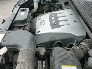 2007 Hyundai Tucson SE z VIN KM8JN72D47U492545, wystawiony jako IAAI lot #41727816 z przebiegiem 203 065 mil mil oraz . Historia ofert i sprzedaży dostępna na DreamBid. Obrazek 12.