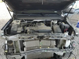 2022 GMC Canyon 2WD SLE with VIN 1GTH5CEA7N1318416, listed as a Copart auction lot 63020814 with 35,304 mi miles and Salvage Title. Bid and sale history available at carsss.com. Image 11.