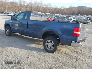 2005 Ford F-150 XL z VIN 1FTRF145X5NB78736, wystawiony jako IAAI lot #41444095 z przebiegiem 179 074 mil mil oraz . Historia ofert i sprzedaży dostępna na DreamBid. Obrazek 3.
