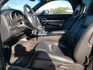 2005 Chevrolet SSR LS z VIN 1GCES14H35B121137, wystawiony jako Copart lot #77892444 z przebiegiem 89 997 mil mil oraz Szkoda całkowita • Salvage title. Historia ofert i sprzedaży dostępna na DreamBid. Obrazek 7.