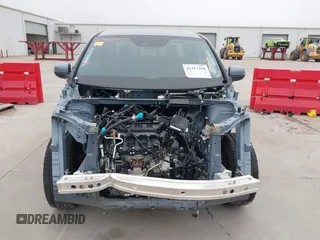 2023 Honda Ridgeline RTL with VIN 5FPYK3F58PB047099, listed as a IAAI auction lot 42313390 with Not provided miles and . Bid and sale history available at DreamBid. Image 13.
