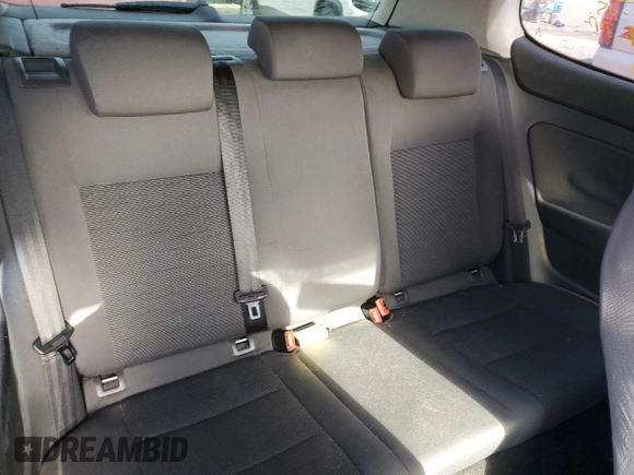 2009 Volkswagen Rabbit S с VIN WVWBA71K29W033350, выставлен на аукционе Copart как лот 84136794 с пробегом 157 632 миль миль и Списание • Salvage title. История ставок и продаж доступна на DreamBid. Изображение 10.