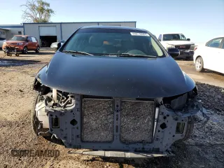 2013 Kia Forte EX with VIN KNAFU4A23D5719786, listed as a Copart auction lot 69278684 with 185,718 mi miles and Salvage Title. Bid and sale history available at carsss.com. Image 5.