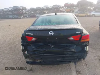2021 Nissan Altima SV z VIN 1N4BL4DV6MN388332, wystawiony jako IAAI lot #41499128 z przebiegiem 86 600 mil mil oraz . Historia ofert i sprzedaży dostępna na DreamBid. Obrazek 17.