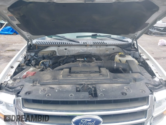 2016 Ford Expedition Max Limited с VIN 1FMJK1KT9GEF28818, выставлен на аукционе IAAI как лот 42332276 с пробегом 253 006 миль миль и . История ставок и продаж доступна на DreamBid. Изображение 10.