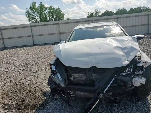 2018 Volkswagen Golf S с VIN 3VWH17AU4JM762558, выставлен на аукционе Copart как лот 54882405 с пробегом 39 266 миль миль и Списание • Salvage title. История ставок и продаж доступна на DreamBid. Изображение 14.