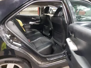 2012 Toyota Camry L with VIN 4T1BF1FK7CU171455, listed as a IAAI auction lot 41656701 with 1 mi miles. Bid and sale history available at carsss.com. Image 8.